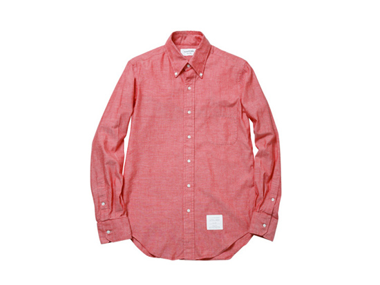 Supreme | Thom Browne シャツ - UG.SHAFT