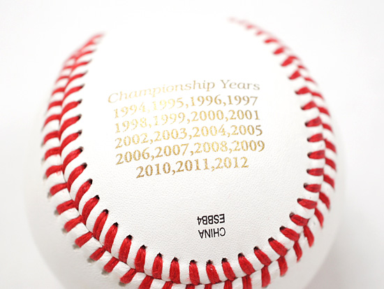 Supreme - Supreme/Rawlings Baseball - UG.SHAFT