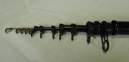 ダイワ HX大島1号-53 - フカセでチヌ！