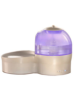 ペット用水素水 大切なペットの健康と元気をサポート「 水素自動給水器