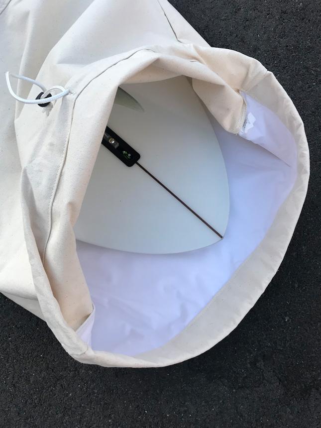 GREEN FUZ グリーンファズ 7'0