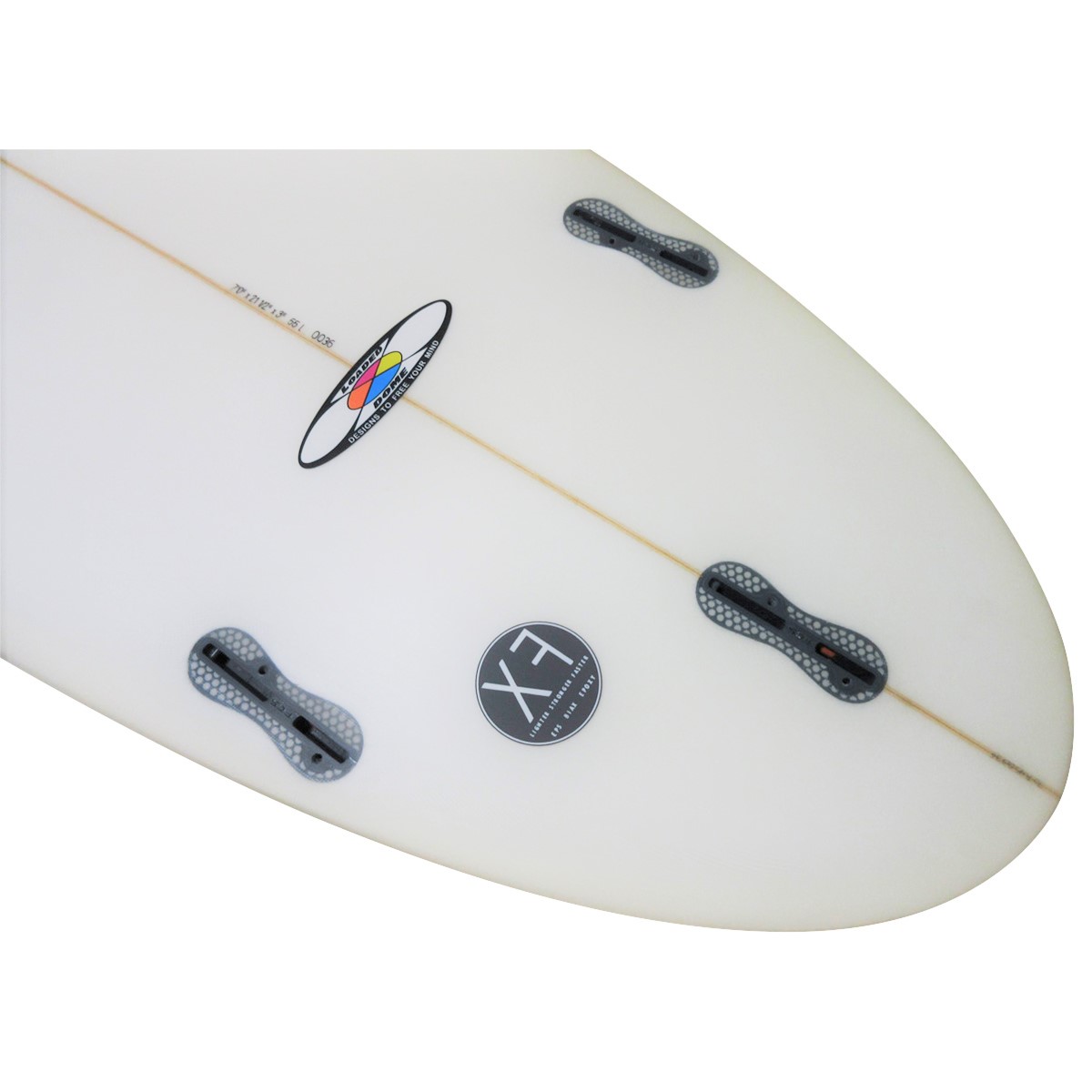 サーフボードギャラリー | USED SURF×SURF MARKET