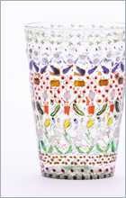 ガラス工芸＊潮工房