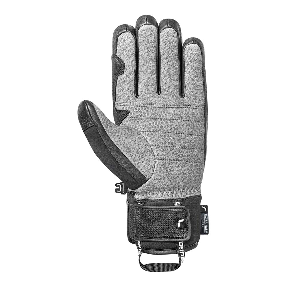 MARCO SCHWARZ｜reusch ロイシュ : スキーグローブ & アクセサリー