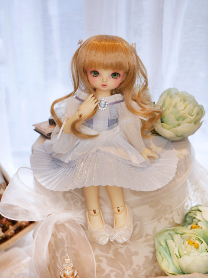 夏におすすめ！ドレス紹介♪（2025.08.03) | 天使の窓 店舗ブログ