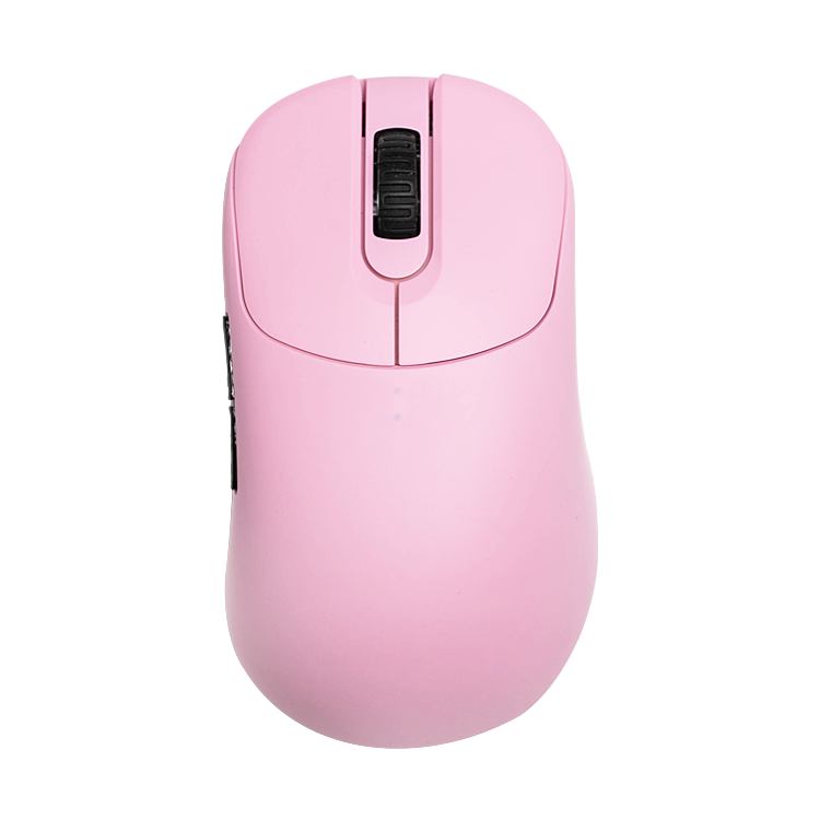 ZYGEN NP-01 ピンク Wireless (4K)_無線マウス_通常の製品_製品