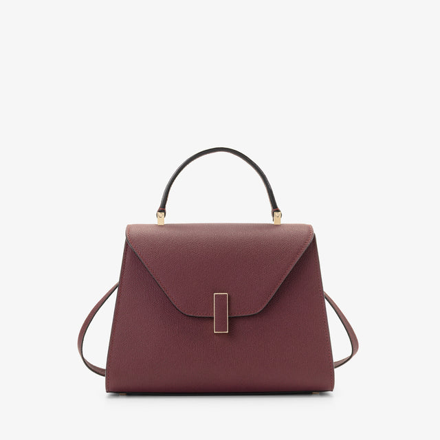 ラウンドジップ ミニ ウォレット – Valextra - ヴァレクストラ 公式