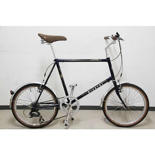 Bianchi Merlo Minivelo7｜ビアンキメルロー|買取価格40,000円