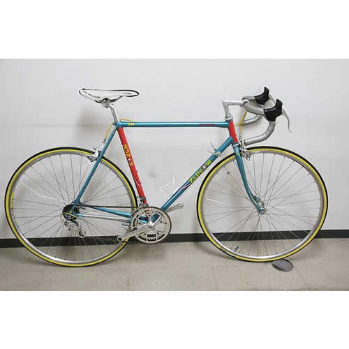 ZUNOW｜ズノウ｜ベラドンナ｜CAMPAGNOLO Athena組｜買取価格￥80,000