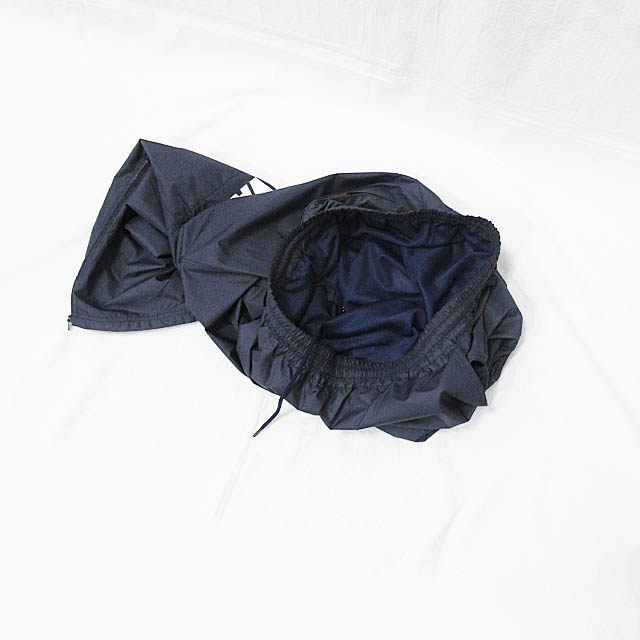 SINACOVAシナコバ ウォームアップスーツ GINCHO ｜こだわる男の