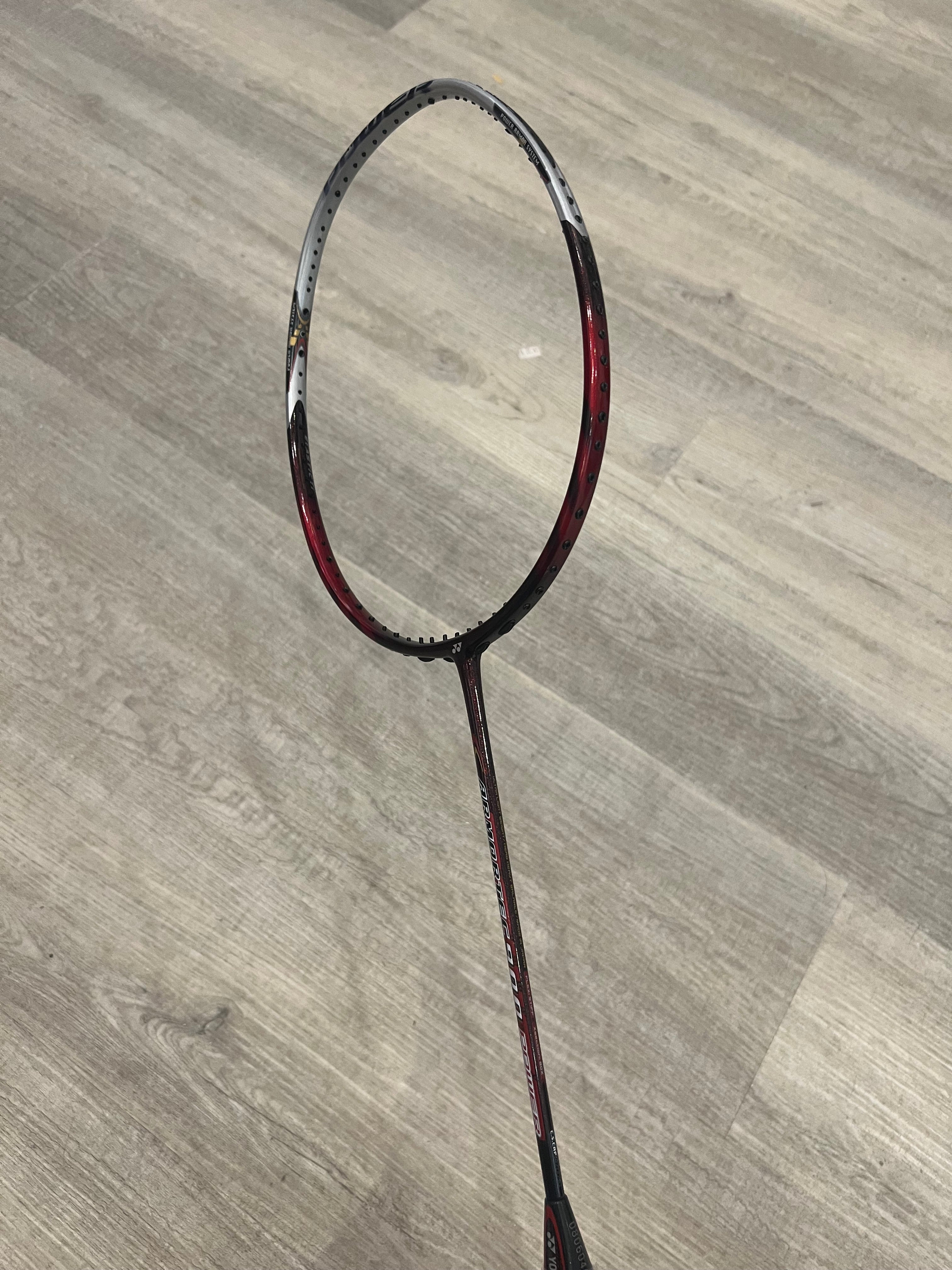Yonex Armortec 900 Power - Used – VA SPORTS