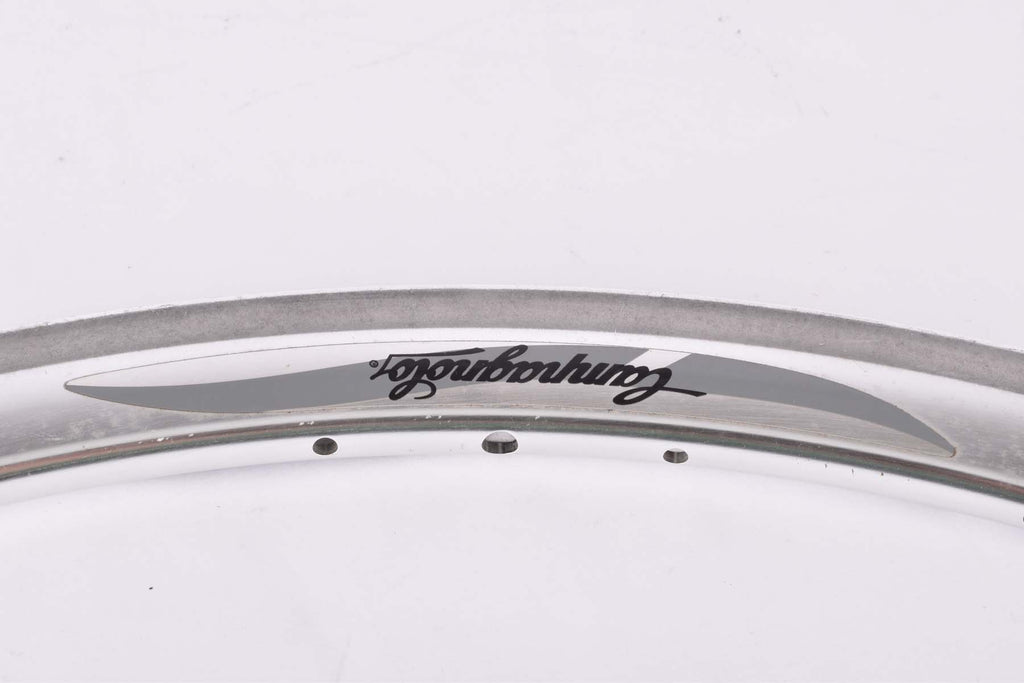 NOS Campagnolo Atlanta 1996 single clincher rim 700c/622mm with 28