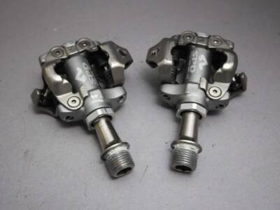 Shimano XTR PD-M959 Pedal / 349g - velowizard.com