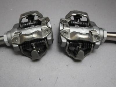 Shimano XTR PD-M959 Pedal / 349g - velowizard.com