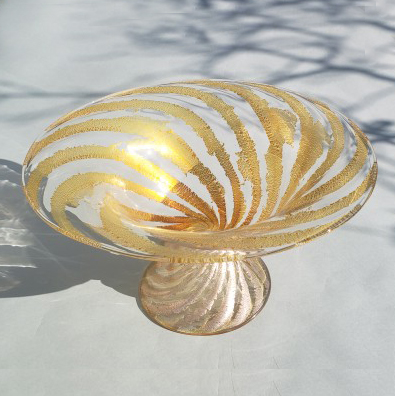 ヴェネチアングラス（ベネチアングラス）専門店「サローネ・ディ