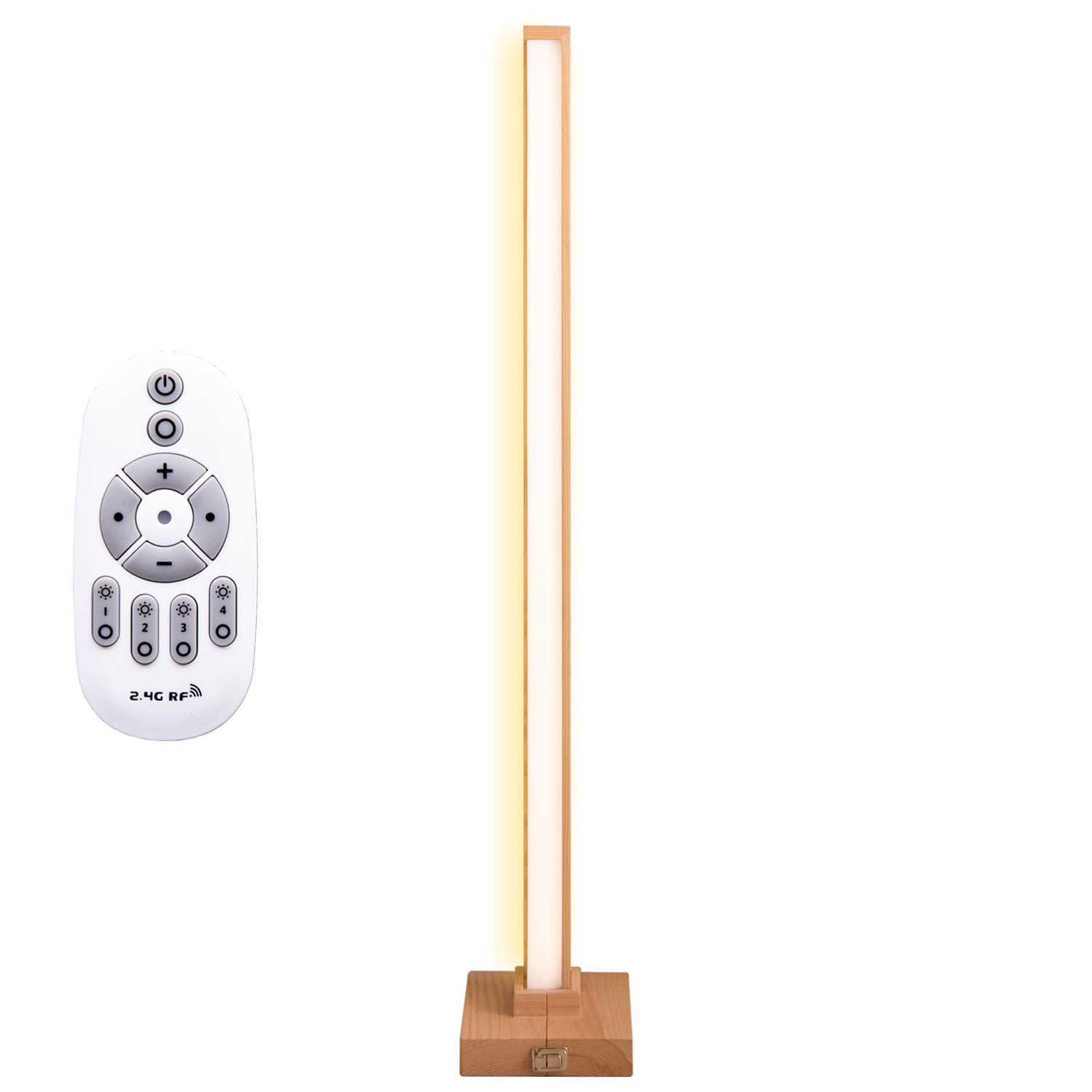 フロアライト Hoven Remote（ホーフェンリモート） – VENTOTA株式会社
