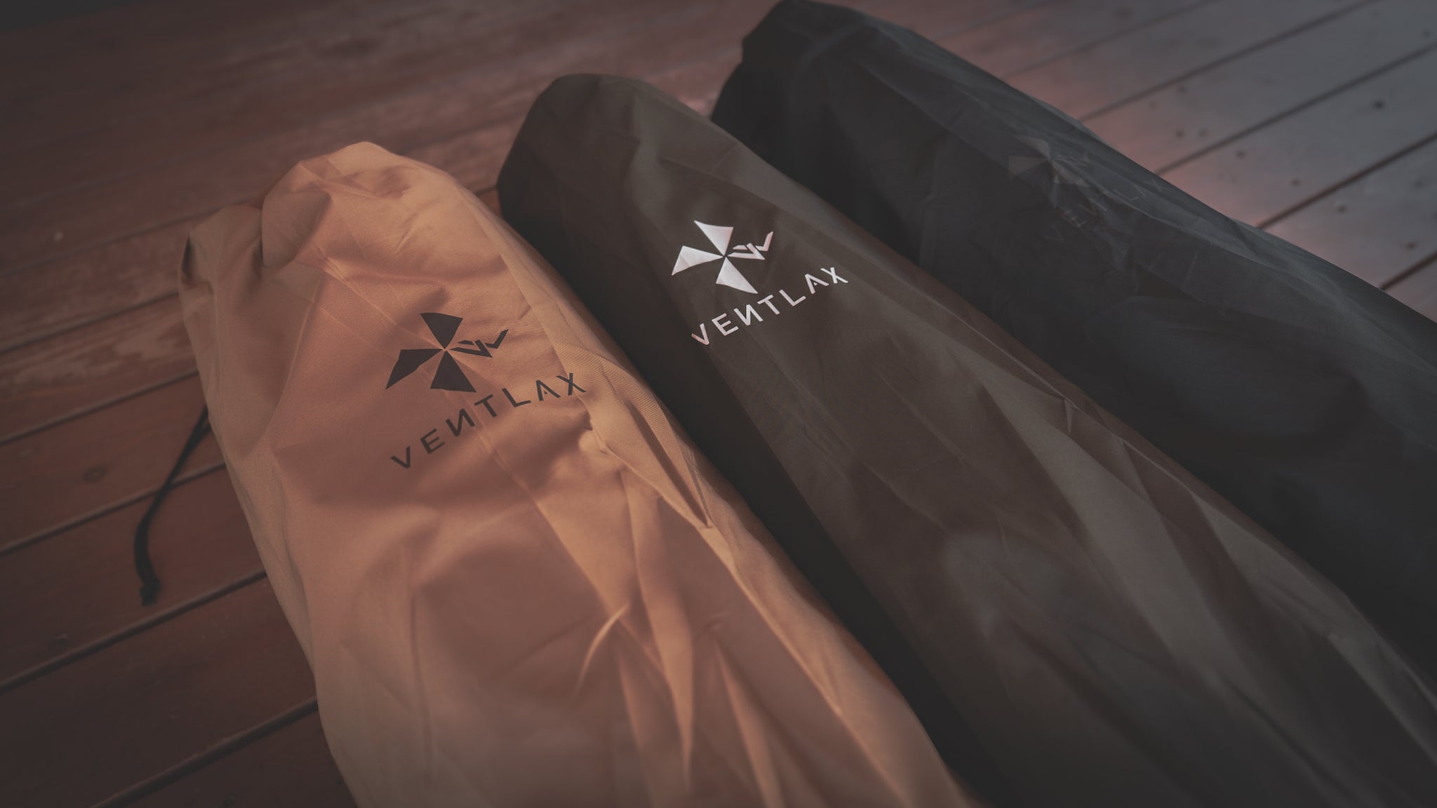 INFLATABLE MAT WIDE – VENTLAX