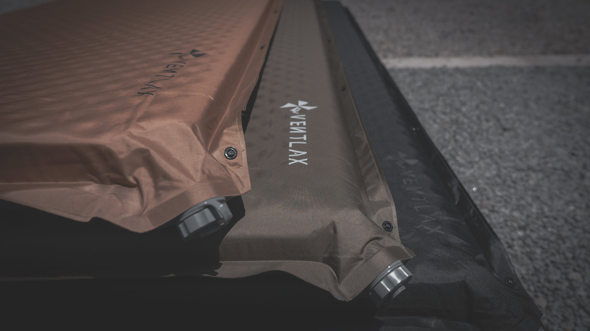 INFLATABLE MAT WIDE – VENTLAX