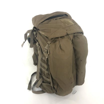 Buy a Used Mystery Ranch SATL Assault Pack, Coyote - GI Army Surplus