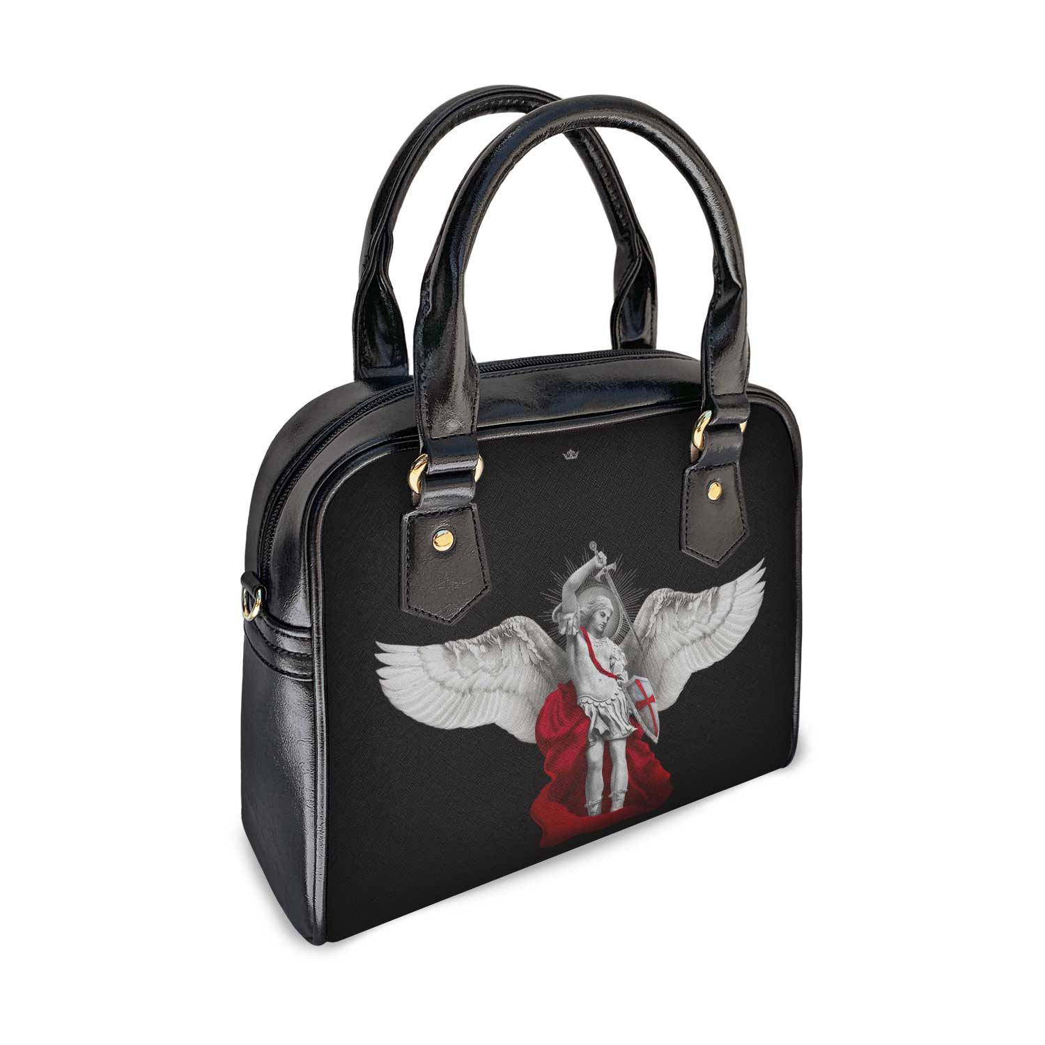 St. Michael the Archangel Handbag