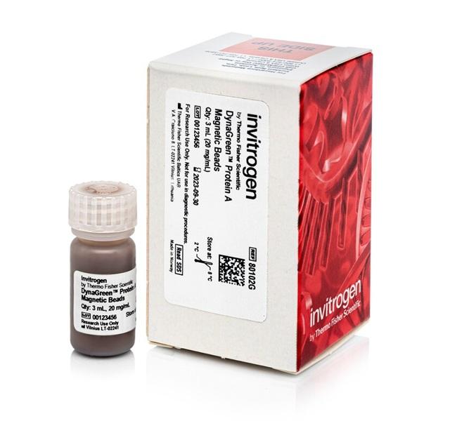 DynaGreen Protein A | 製品情報 | ベリタス