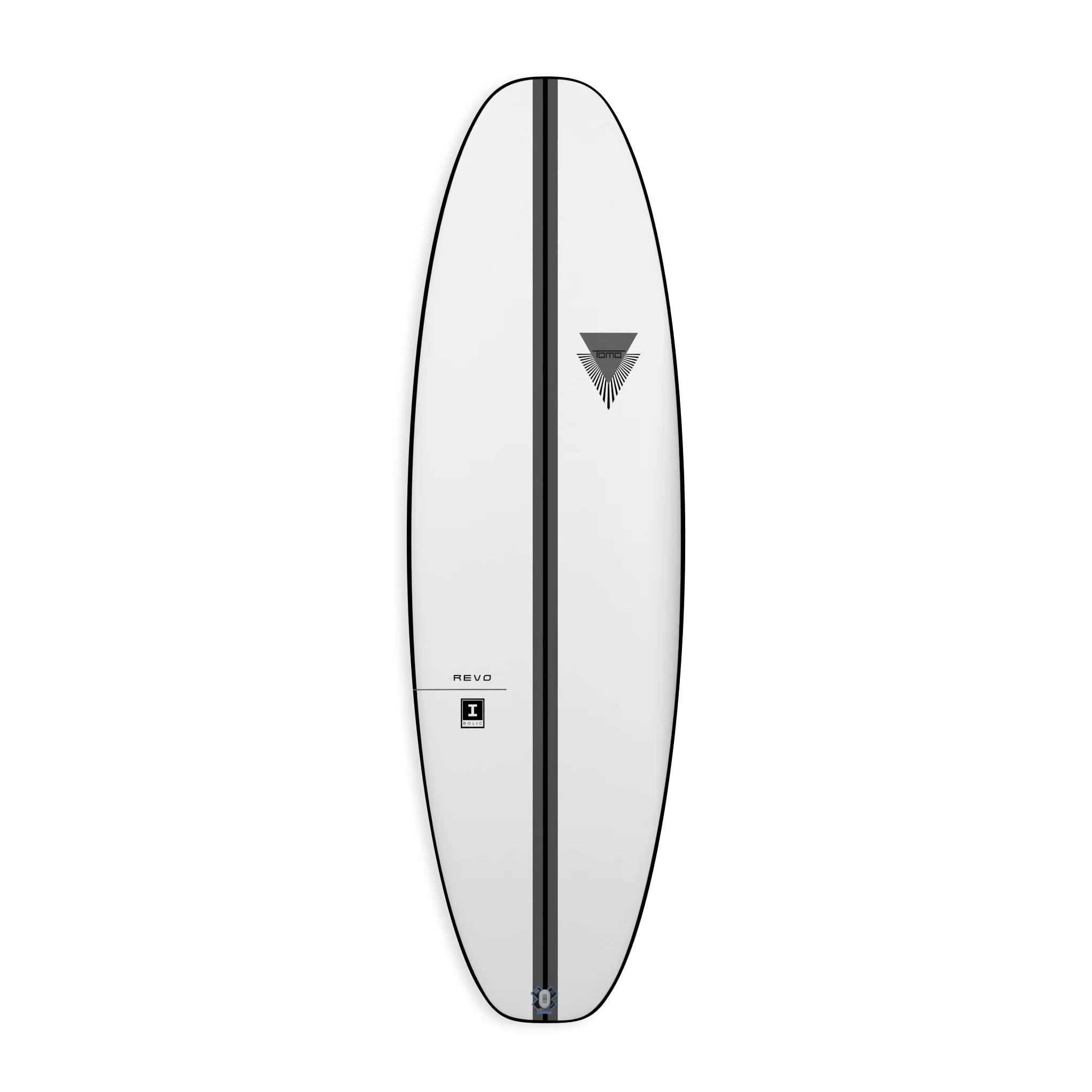 Firewire Tomo Revo | Vertigo Surf