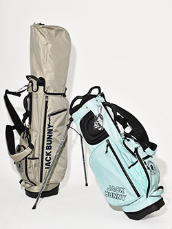 ジャックバニー 26年春夏新作 【定番】ボストンバッグ 262-6981113