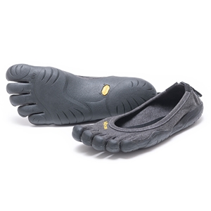 FiveFingers Classic ECO Gents Black - Vibram Academy