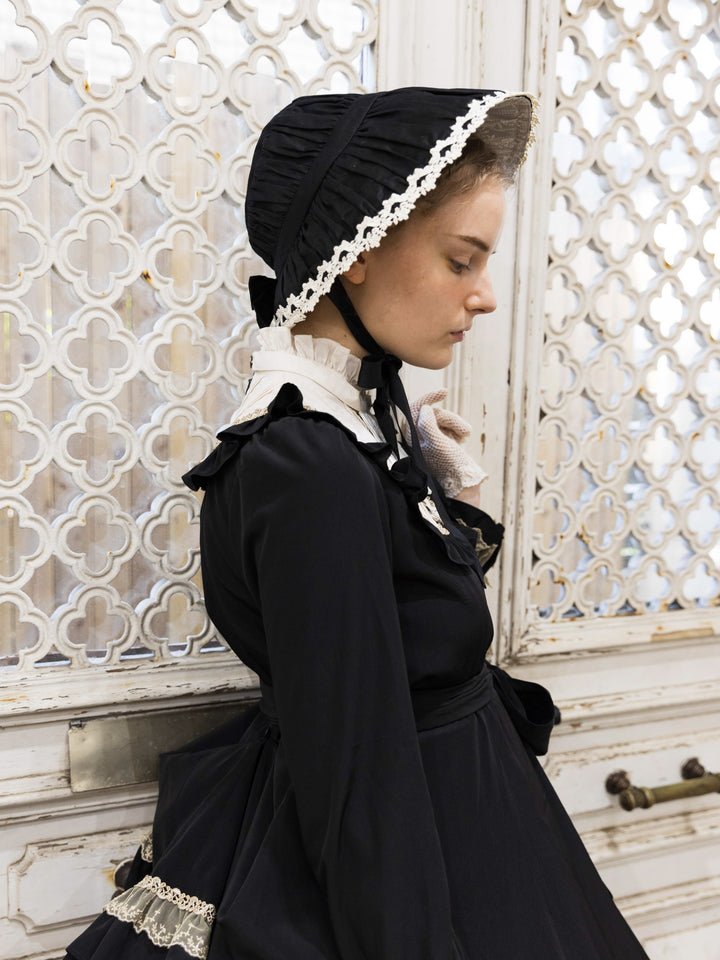ドールハット - Victorian maiden - クラシカルロリィタブランド