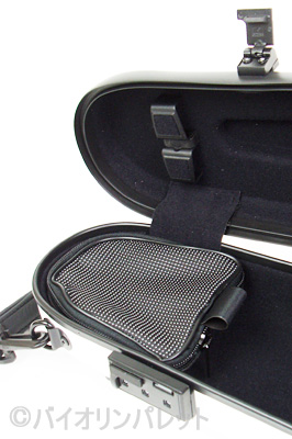 バイオリンケースGewa／Air 1.7 Shaped