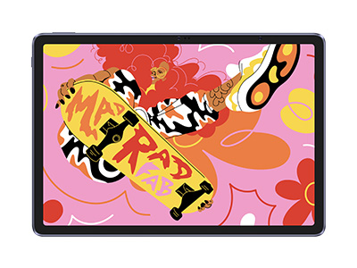 XPPen Magic Drawing Pad: The Ultimate Standalone Drawing Tablet