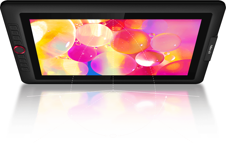 Artist 15.6 Pro 液タブ | XPPen JAPAN公式サイト