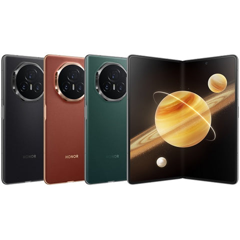 Honor Magic V3 5G FCP-AN10 Dual SIM 16GB+512GB (China Version