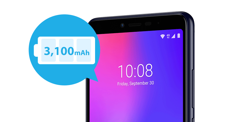 Libero S10｜過去の製品｜製品｜Y!mobile - 格安SIM・スマホはワイ