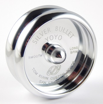 Museum of Yo-Yo History