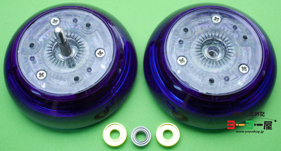 BLAZEGRIFFON(ブレイズグリフォン) | HYPER YO-YO(ハイパーヨーヨー