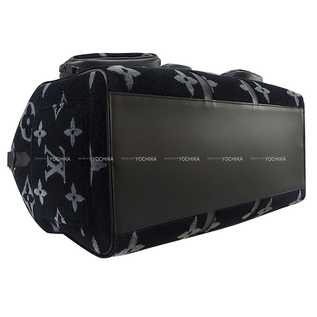 2020年 秋冬 LOUIS VUITTON ルイ・ヴィトン ボストンバッグ キーポル