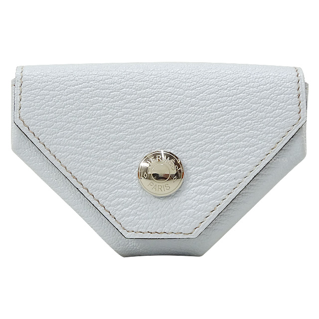 HERMES エルメス コインケース ルヴァンキャトル ヴェルソ