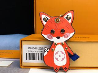 M69015ポルト クレ・キュート フォックス cute foxルイ・ヴィトン