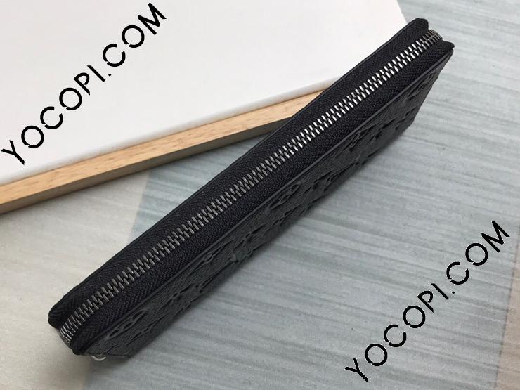 M69047】 LOUIS VUITTON ルイヴィトン モノグラム・アンプラント 財布