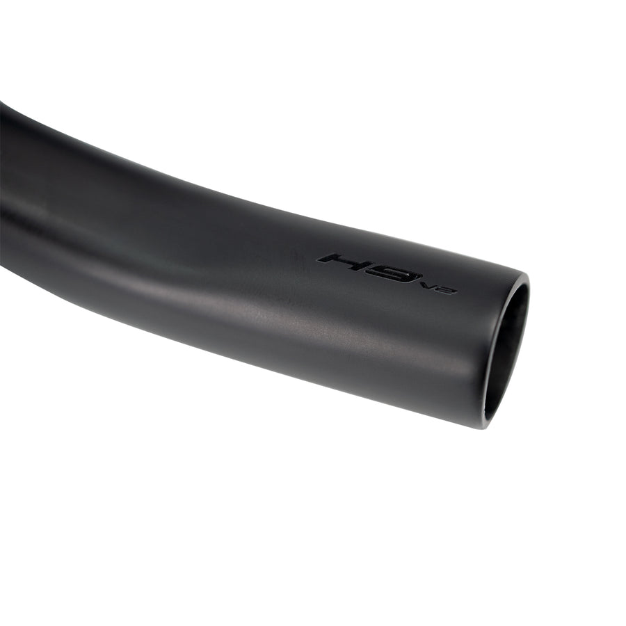 カーボンハンドルバー：Yoeleo H9 カーボンロードバイク 一体型