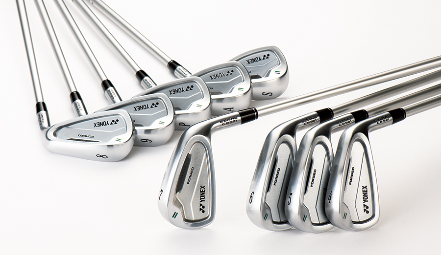 もっと遠くに、もっとやさしく”飛ばせる好打感に飛距離と寛容性を