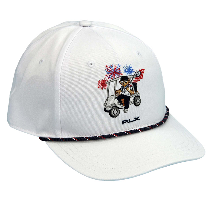 POLO GOLF ラルフローレンポロベアーべ－スボールキャップ キャップ