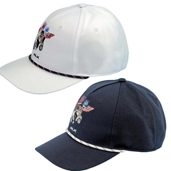 POLO GOLF ラルフローレンポロベアーべ－スボールキャップ キャップ