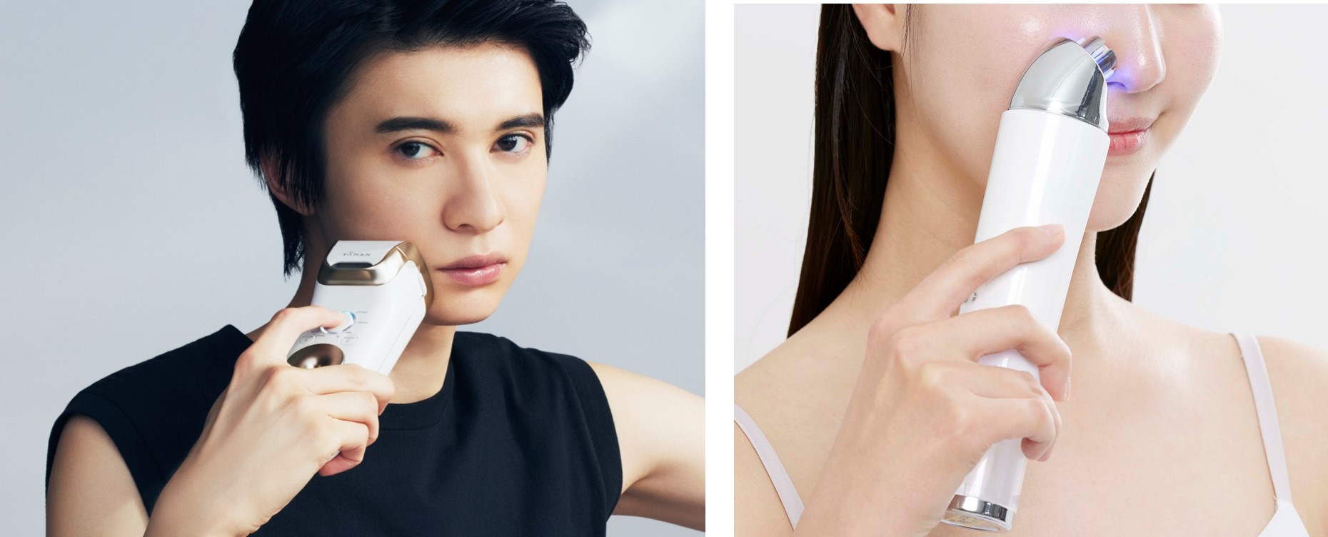 FACE LIFT GYM（フェイス・リフト・ジム）』銀座店にメンズメニューが