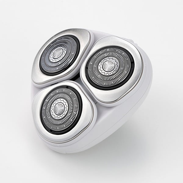 ホットシェイブ スキンプロ ヘッドユニット｜ヤーマン公式通販サイト