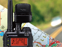 商品情報 - VX-8/VX-8D／八重洲無線株式会社