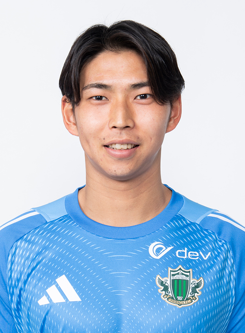 山本 真希 | 松本山雅FC オフィシャルサイト｜Matsumoto Yamaga F.C.