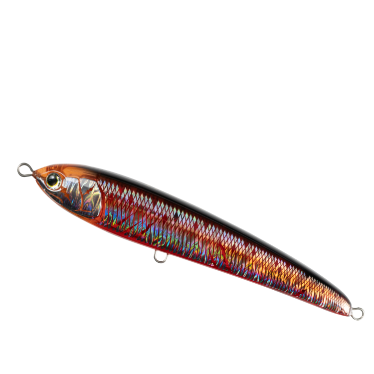 ラピード F190 - マリア製品情報詳細｜Maria｜海のルアーフィッシング