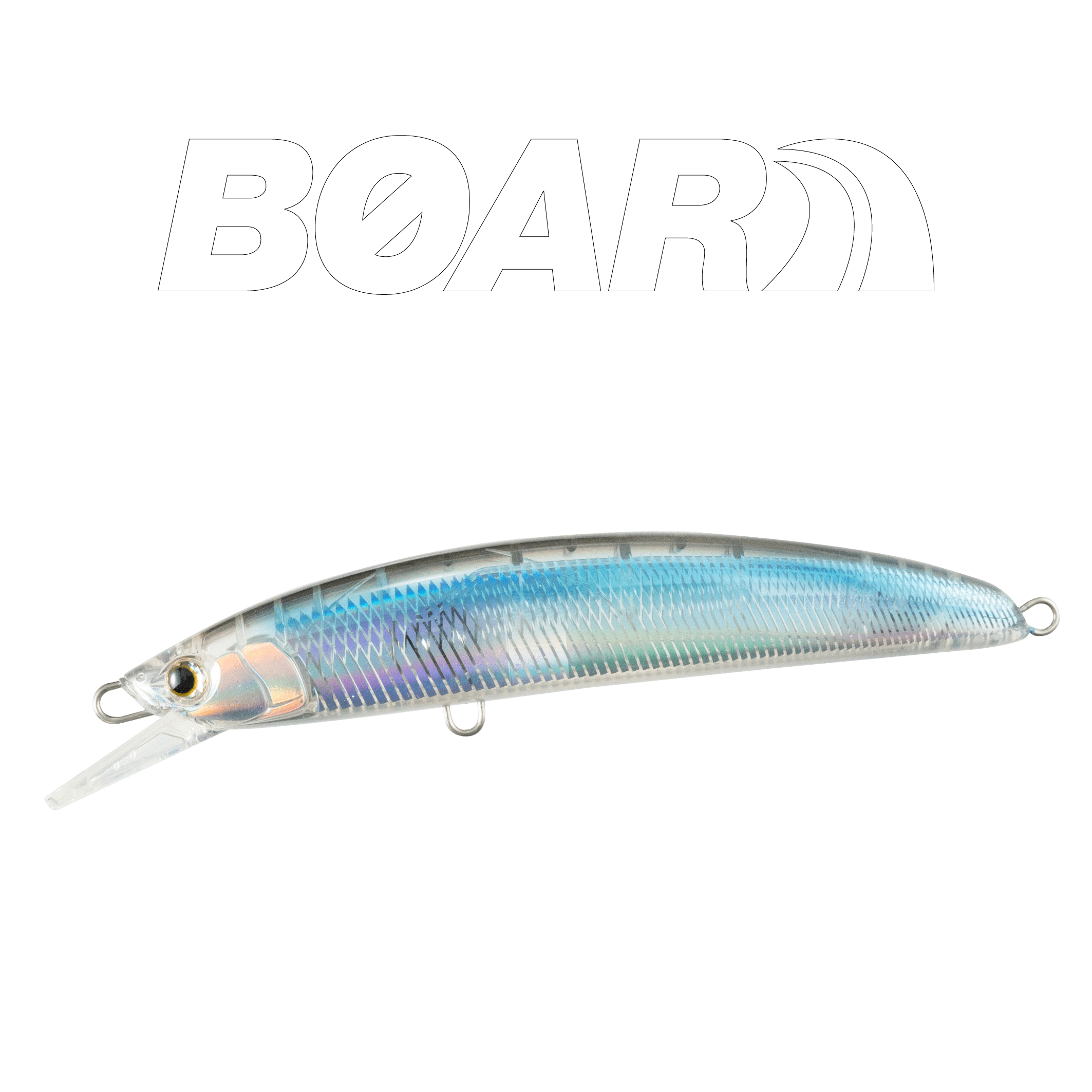 ボアー SS170 - マリア製品情報詳細｜Maria｜海のルアーフィッシングの